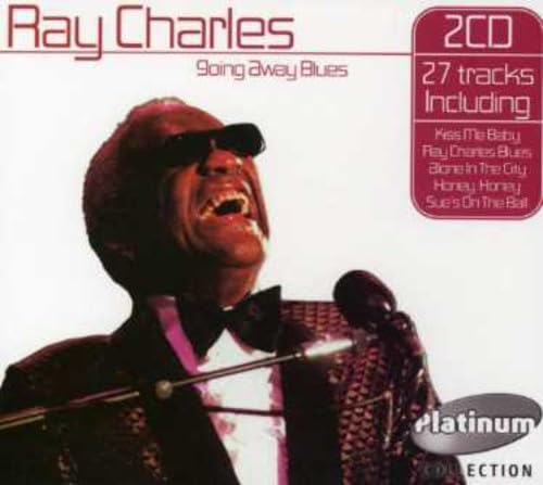 Going Away Blues (Neueinspielung) Pop