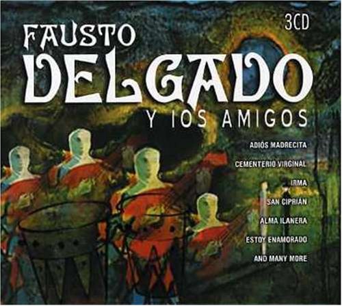 Product Image: Y Los Amigos