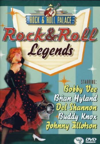 Product Image: Rock & Roll - Legends