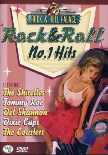Product Image: Rock & Roll - No.1 Hits