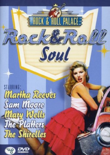 Rock & Roll - Soul Rock