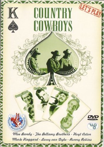 Country Cowboys Films