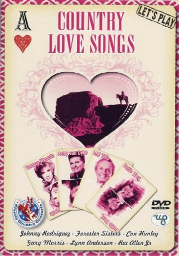 Country - Love Songs Films