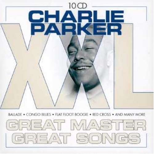 Charlie Parker Music