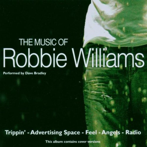 The Music of Robbie Williams Pop