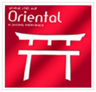 Global Chill Out: Oriental Music