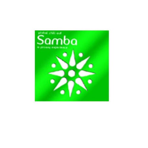 Samba Dance & Electronic