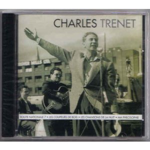 Charles Trenet Vol.2 Books