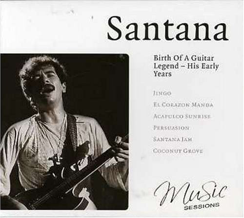 Birth of a Guitar Legend Classical