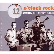 Johnny & the Hurricanes Pop