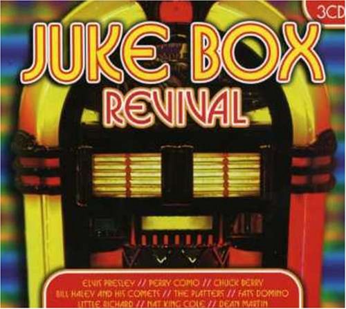 Juke Box Revival Rock