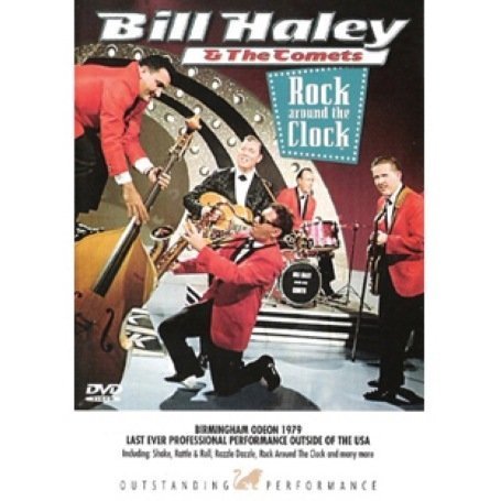 Product Image: Bill Haley and The Comets - Rock Around The Clock