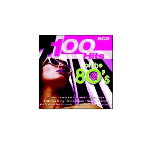 100 Hits of the 80's Classical