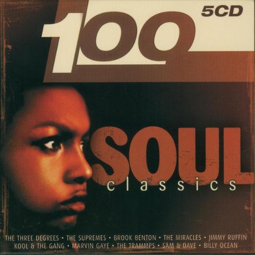 100 Soul Classics Classical
