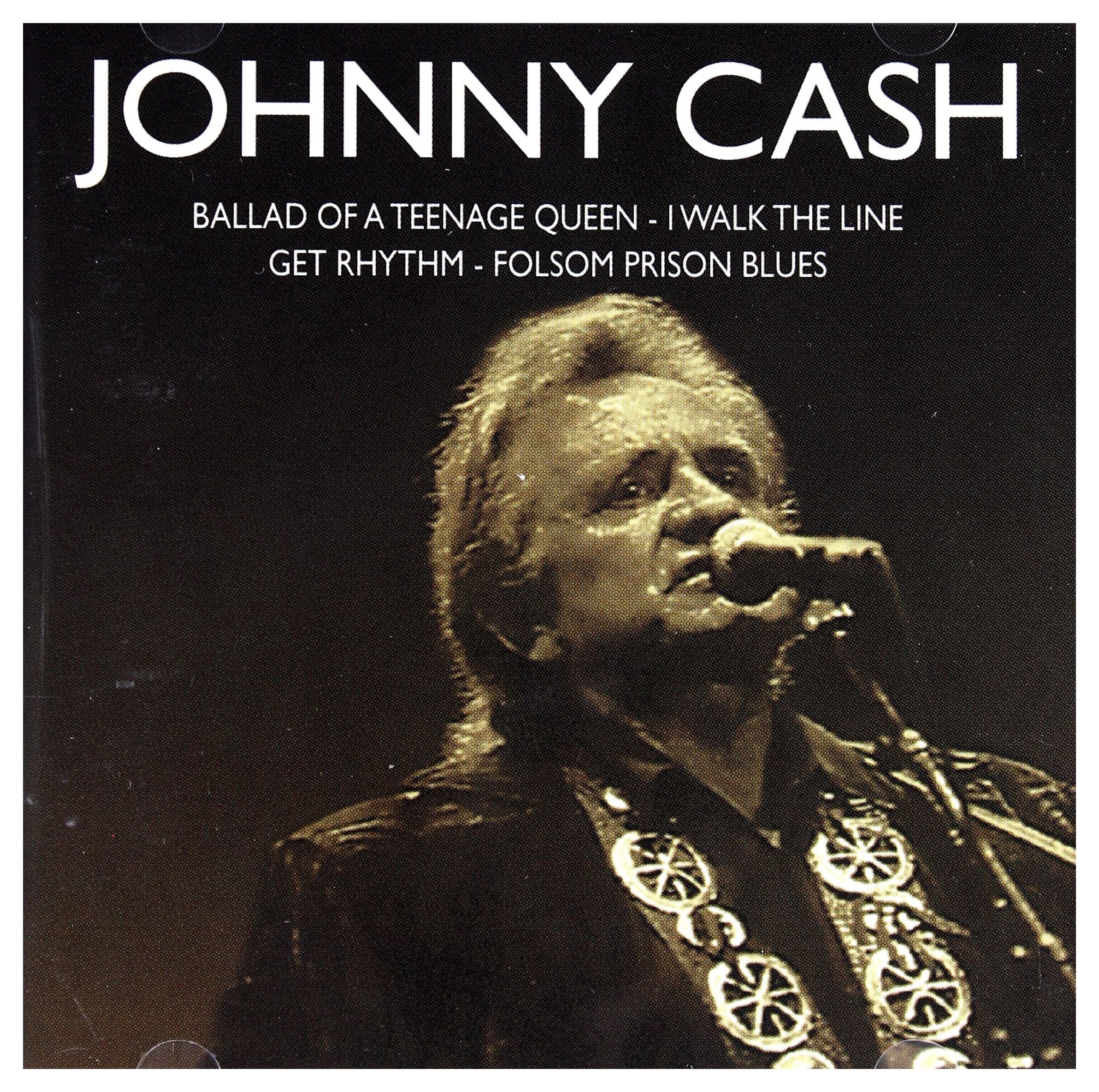 Johnny Cash Music