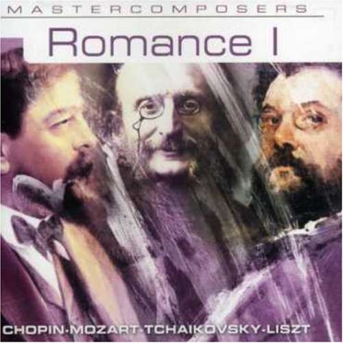 Chopin-Mozart-Tchaikovsky Classical