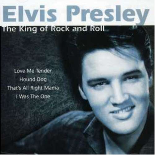 King of Rock & Roll Pop