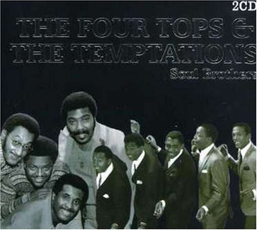 Soul Brothers cd