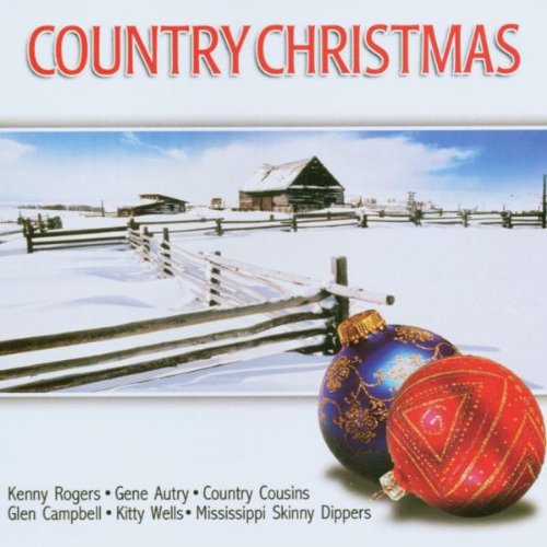 Product Image: Country Christmas