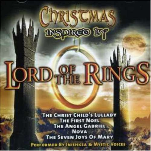 Lord of the Rings Christmas Other music genres