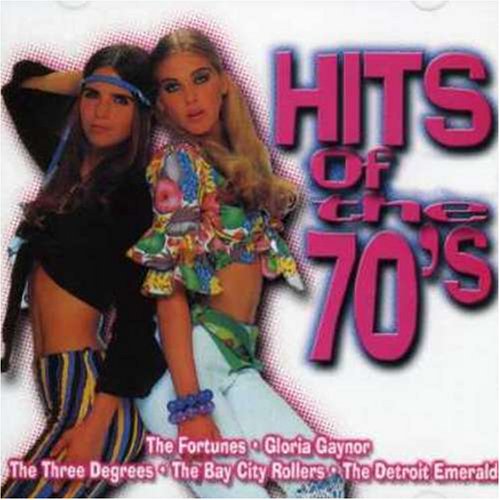 Best of the 70's Rock