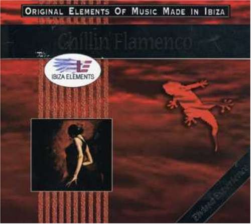 Chillin' Flamenco Pop
