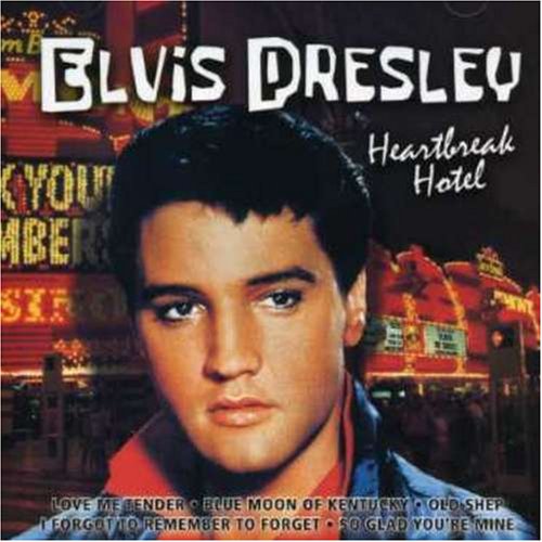 Heartbreak Hotel Pop
