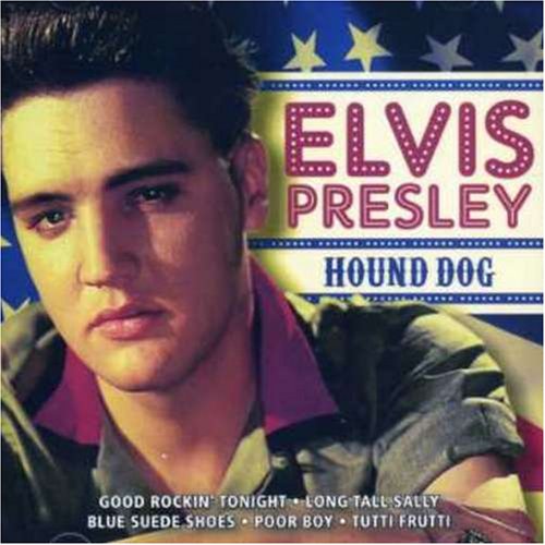 Product Image: Hound Dog
