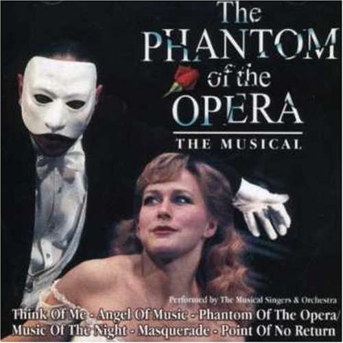 Product Image: The Phantom of the Opera
