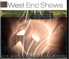 Product Image: West End Shows