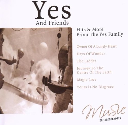 Hits & More from the Yes Family Pop