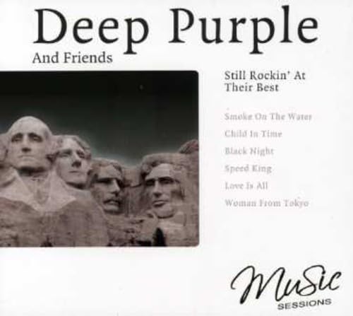 Still Rockin' at Their Best World Music