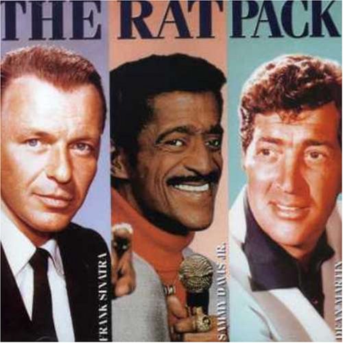 Rat Pack Rock