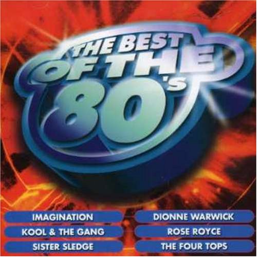 Best of the 80's Pop