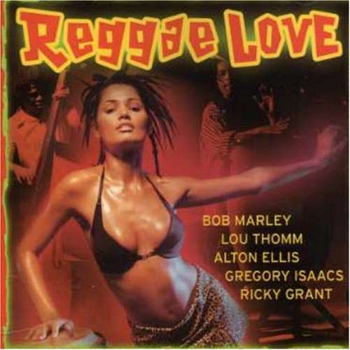 Reggae Love Country & Folk