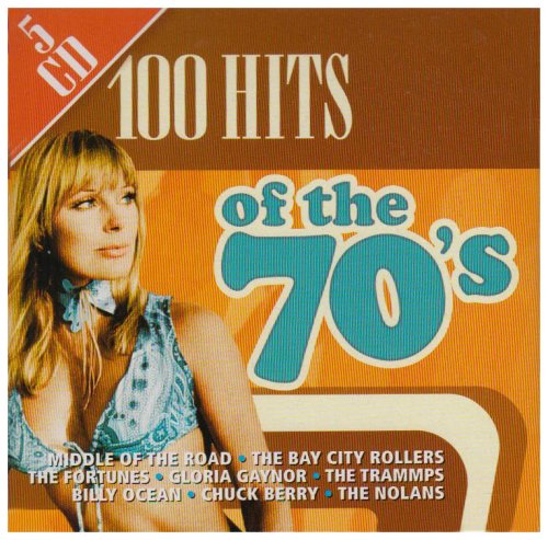 100 Hits of the 70's Pop
