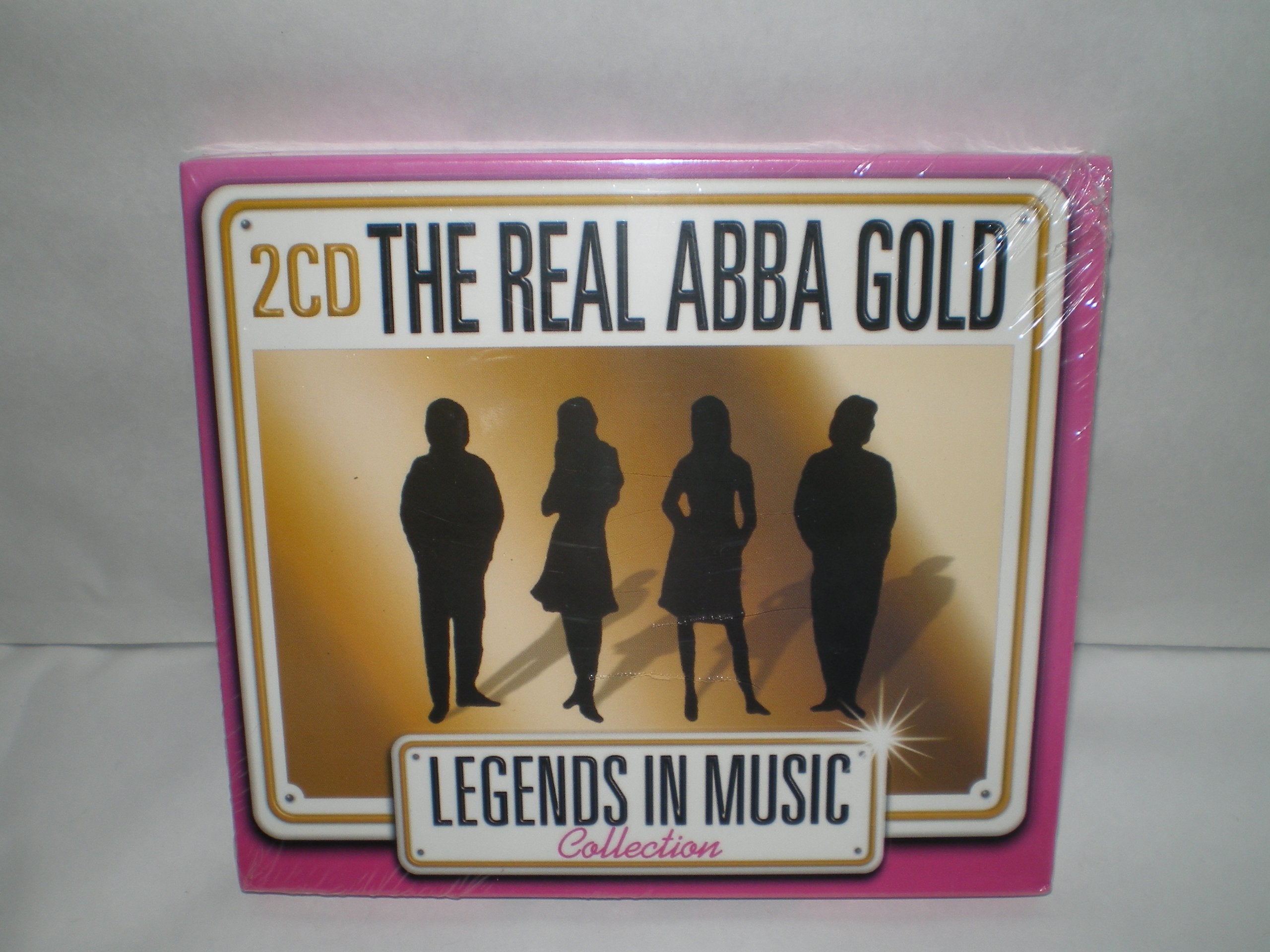 Legends in music collection Music
