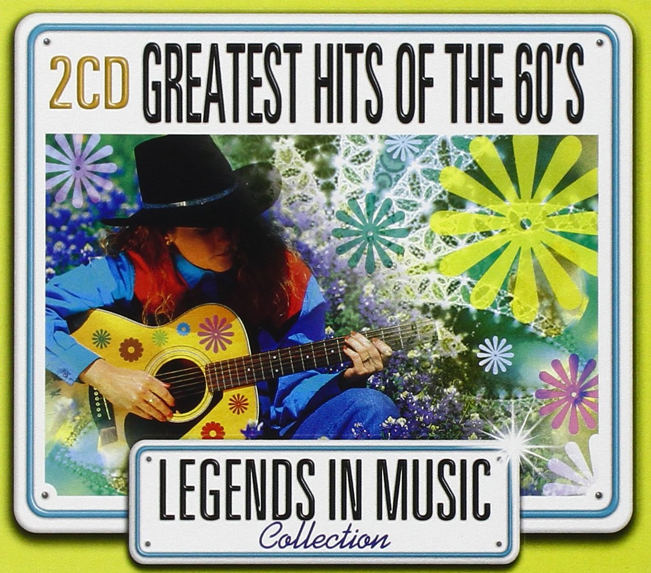 Legends in Music Classical