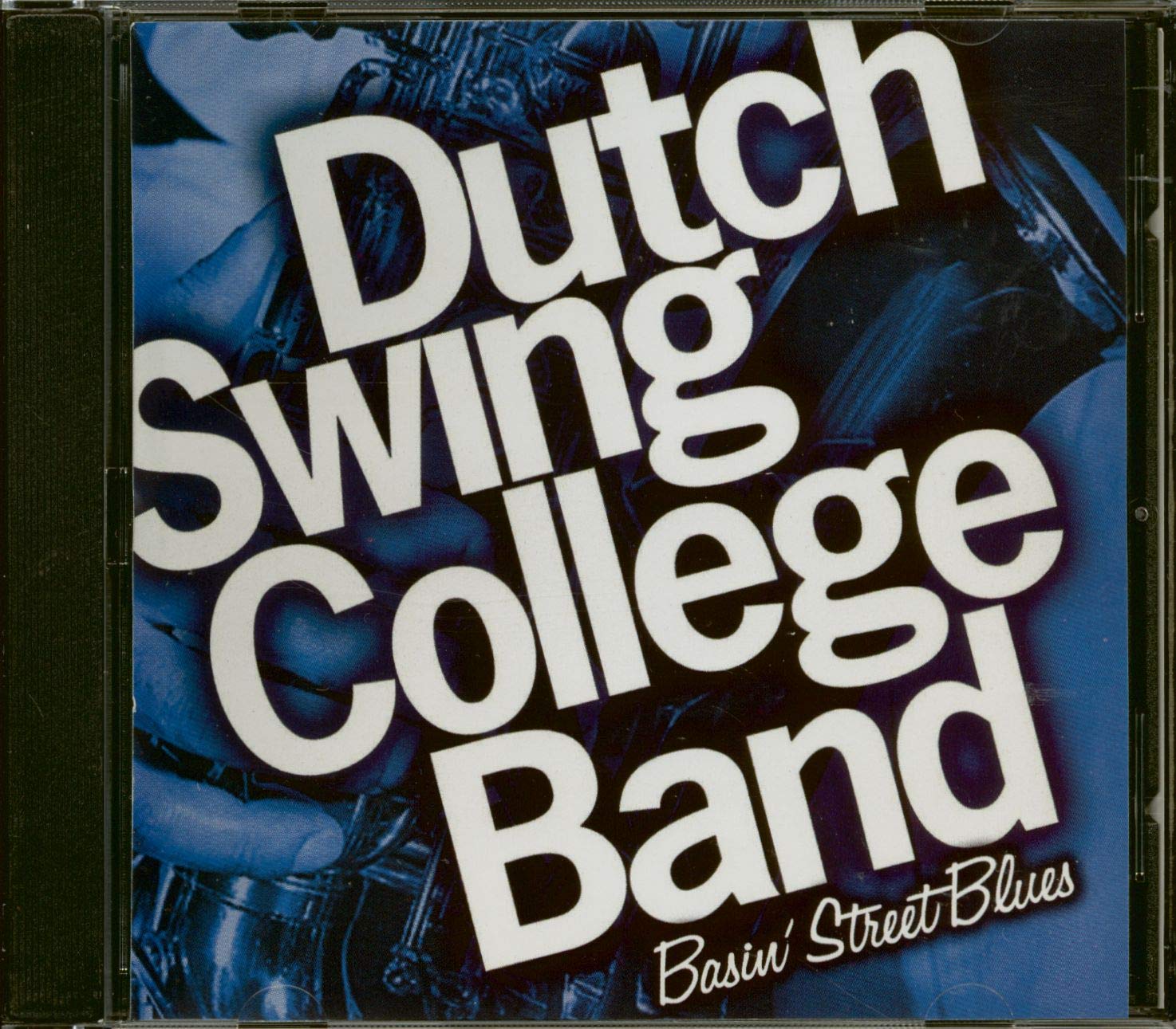 Basin Street Blues Pop