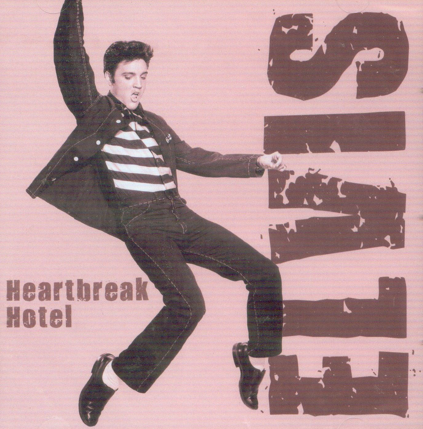 Product Image: Heartbreak Hotel