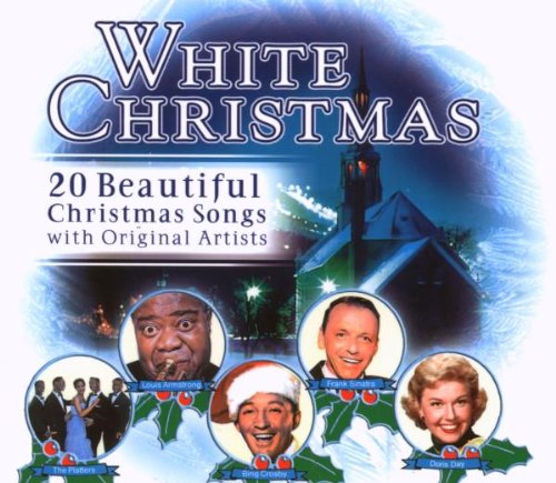 Product Image: White Christmas