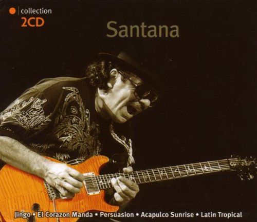 Orange-Collection 2cd Pop
