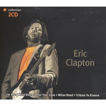Orange-Collection 2cd Pop