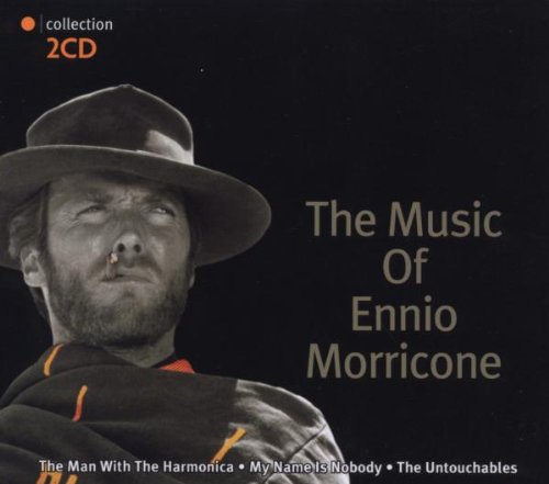 The Music of/Orange-Collection 2cd Pop