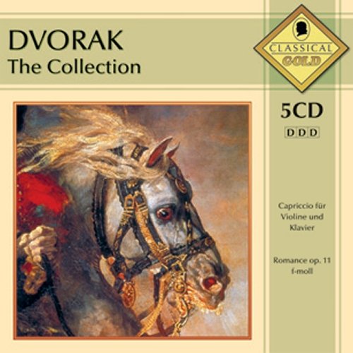 The Collection (5CD) Music