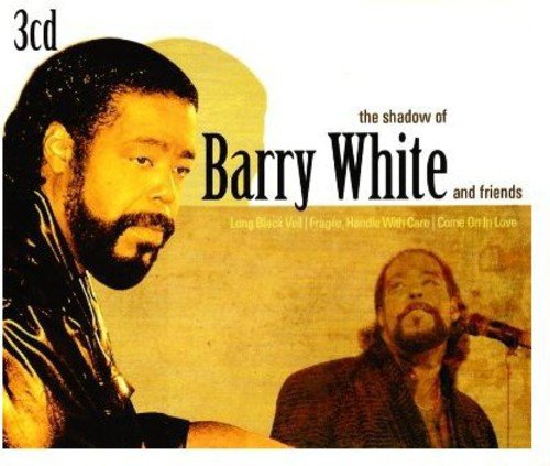 The Shadow Of Barry White & Friends Pop