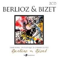 Berlioz/Bizet: Symphony Fantas Classical