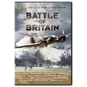 Battle Of Britain - Special Edition (English Language Only) (2DVD) Films