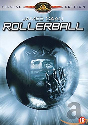 Rollerball - Special Edition (English / French / Italian) Films
