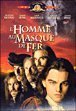 L'Homme au masque de fer Films